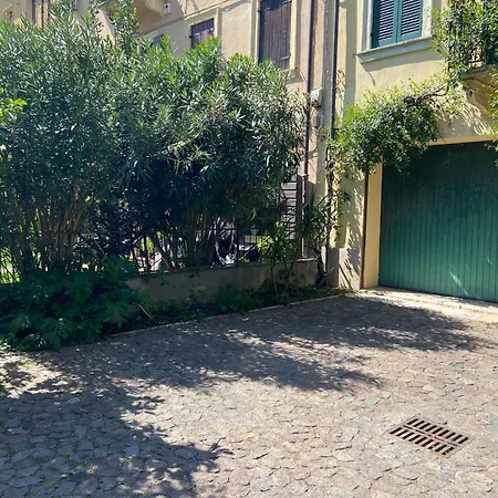 Casa Dei Gelsomini Verona