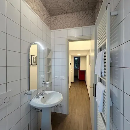 Casa Dei Gelsomini Verona