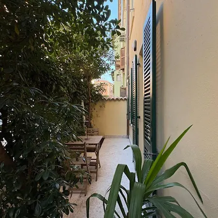 Casa Dei Gelsomini *