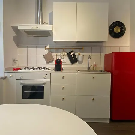 Casa Dei Gelsomini Διαμέρισμα Βερόνα