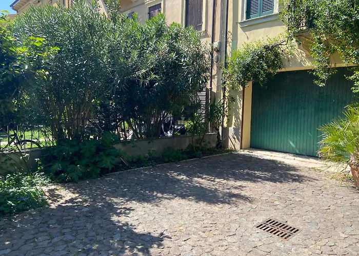 Casa Dei Gelsomini ורונה