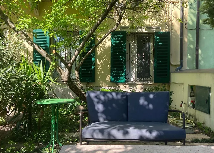 Casa Dei Gelsomini דירה