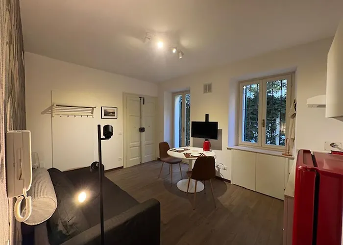 דירה Casa Dei Gelsomini ורונה
