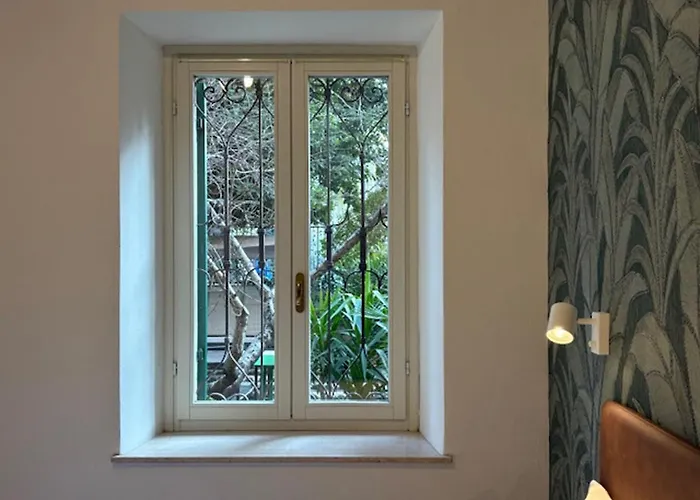 Casa Dei Gelsomini ורונה
