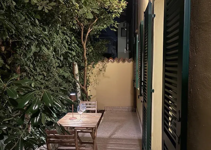 דירה Casa Dei Gelsomini *