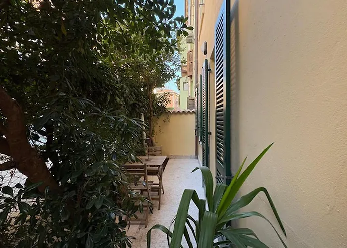 Casa Dei Gelsomini *