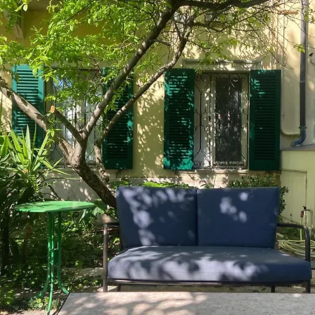 Casa Dei Gelsomini Lägenhet
