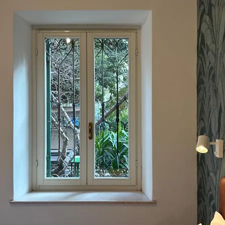 Casa Dei Gelsomini Βερόνα